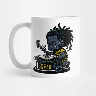 Sick Beats Mug